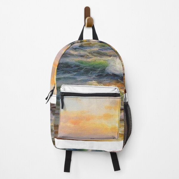 Item preview, LA MER (THE SEA) designed and sold by Terry Huey.