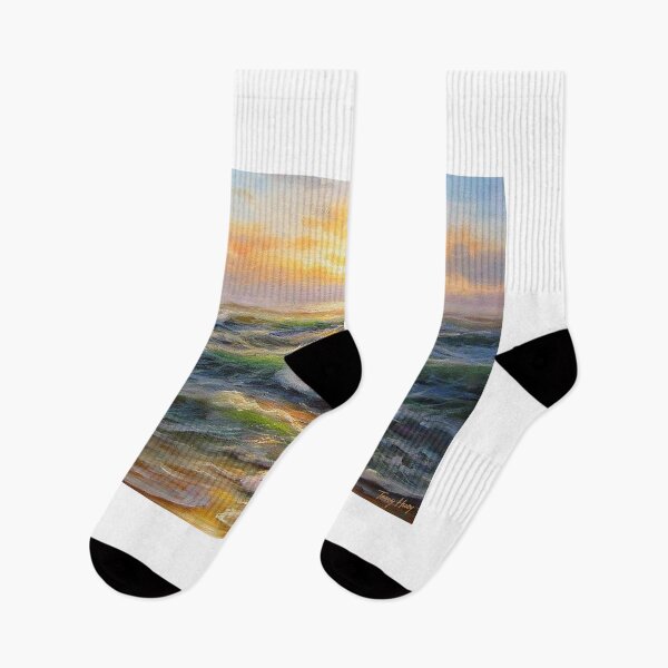 Item preview, LA MER (THE SEA) designed and sold by Terry Huey.
