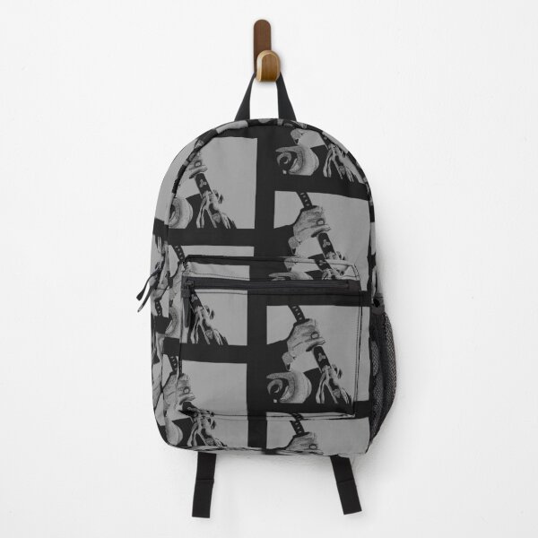 Item preview, Bill Panel (Mono) (Kill Bill) designed and sold by NoirPineapple.