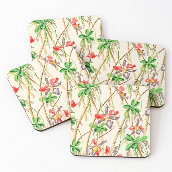 Item preview, Chintz Pattern designed and sold by RosarioDesigns.