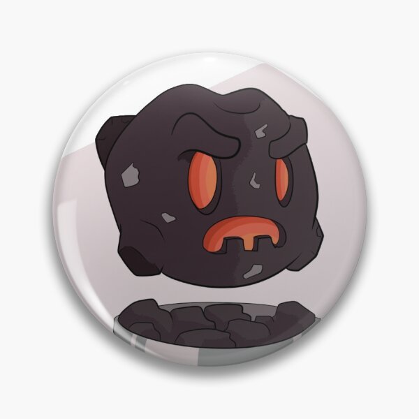 Item preview, Coal Mite: T-shirts & More designed and sold by DeAndre Brooks.