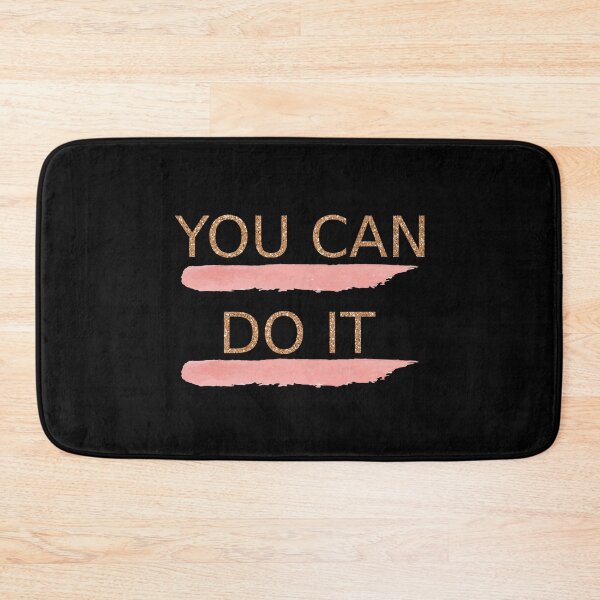 Item preview, You can do it  designed and sold by Rehaaam.