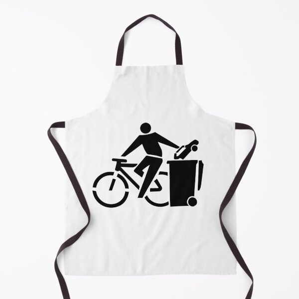 Item preview, Recycling bike environment designed and sold by eiwo87.