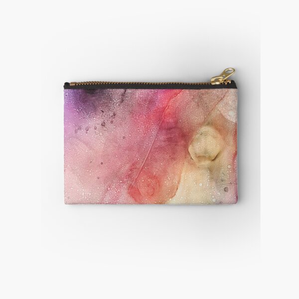 Item preview, Alcohol Ink Abstract Sunrise designed and sold by Jean-Marie-Art.