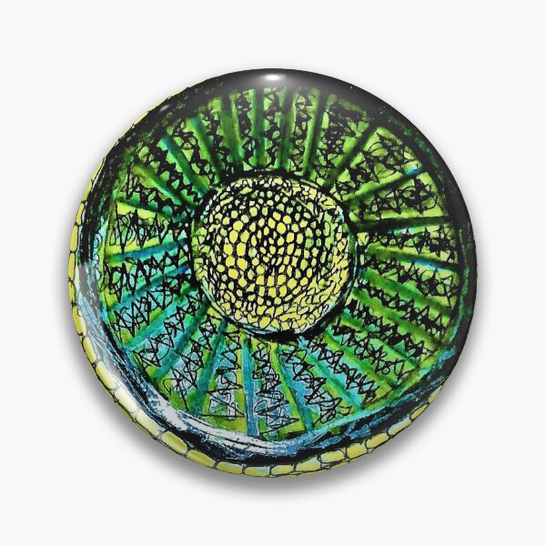 Item preview, Wheel of Destiny designed and sold by Charles Buchanan.