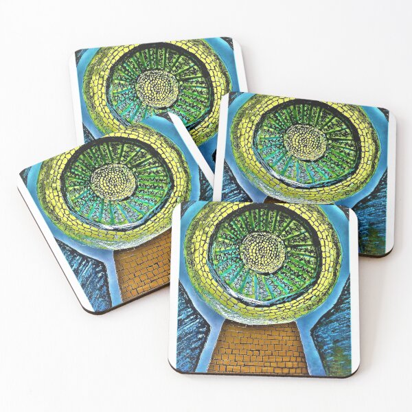 Item preview, Wheel of Destiny designed and sold by Charles Buchanan.