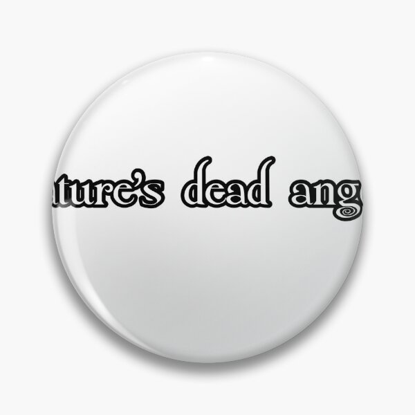 Item preview, features dead angela designed and sold by eliizabeth18.