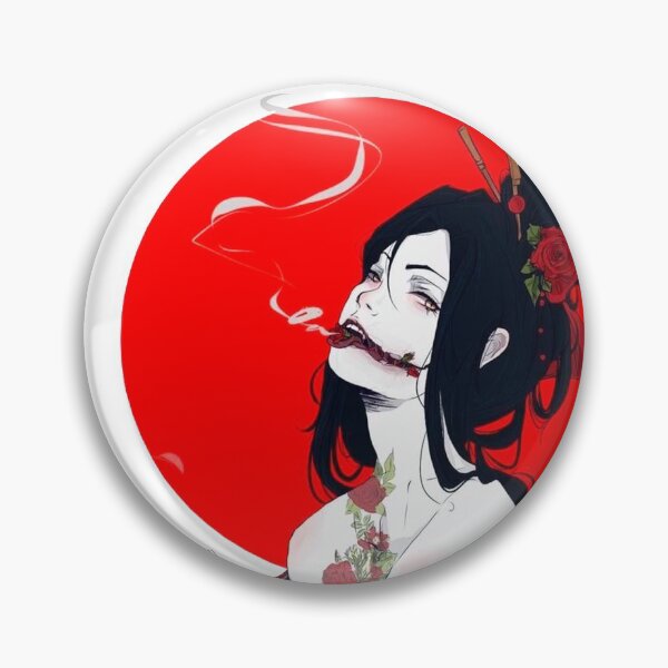 Item preview, the girl with the tattoo designed and sold by murasaki4.