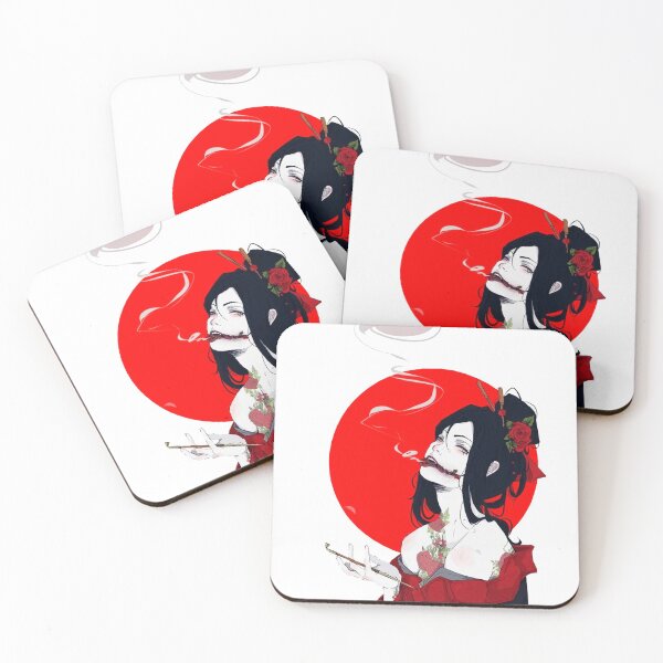 Item preview, the girl with the tattoo designed and sold by murasaki4.