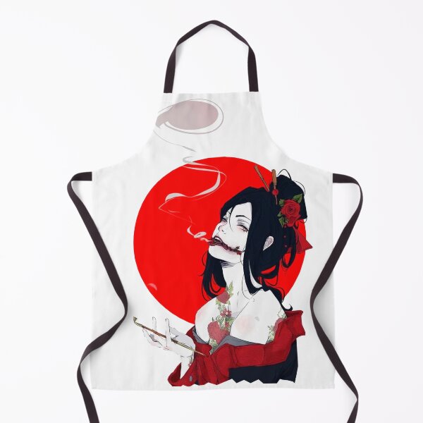 Item preview, the girl with the tattoo designed and sold by murasaki4.
