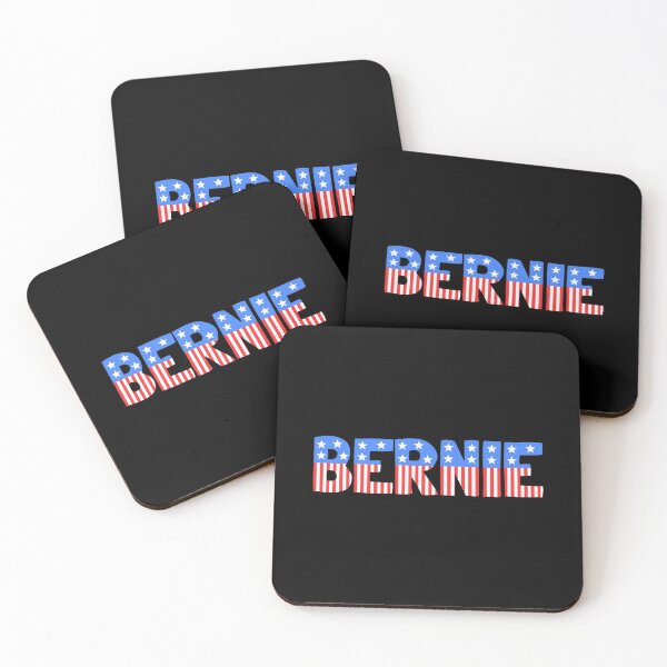 Item preview, Bernie Sanders 2024 President designed and sold by Bjorn2Bubble.