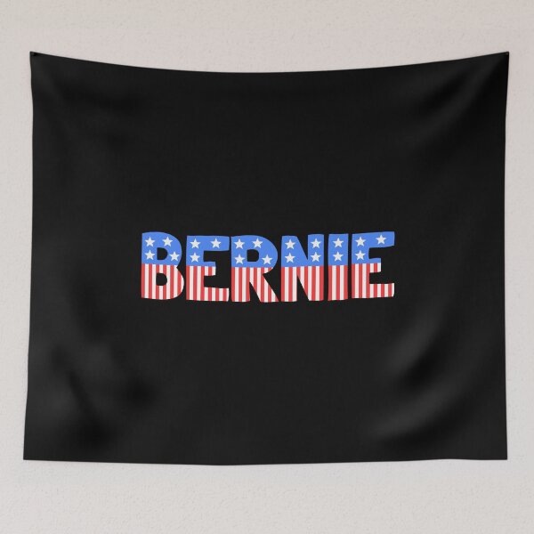 Item preview, Bernie Sanders 2024 President designed and sold by Bjorn2Bubble.