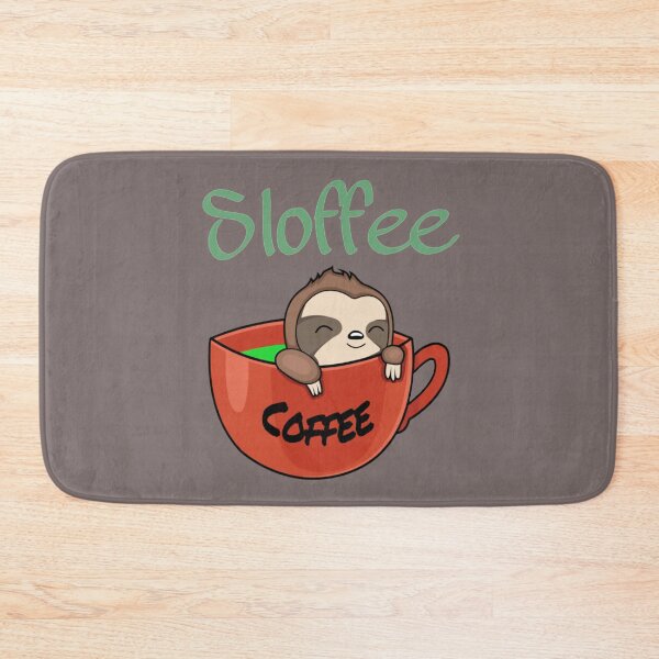 Item preview, Sloffee shirts, Sloffee shirt for women, Sloffee shirt for men, Sloffee mug, Sloffee coffee mug, Sloffee mask, Sloffee Apron, Sloffee phone cases, Sloffee costars   designed and sold by Poussyarts.
