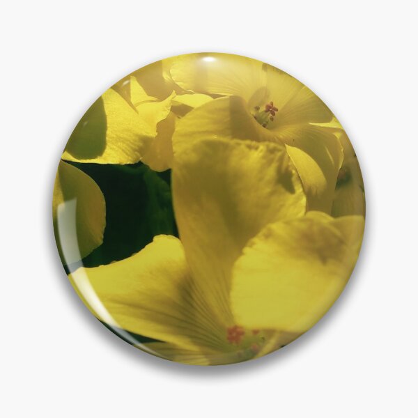 Item preview, Yellow Spring Flowers designed and sold by homotropic.