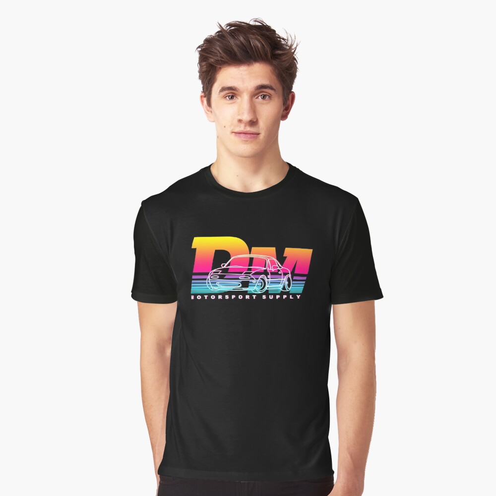 Item preview, Graphic T-Shirt designed and sold by driftmerch.
