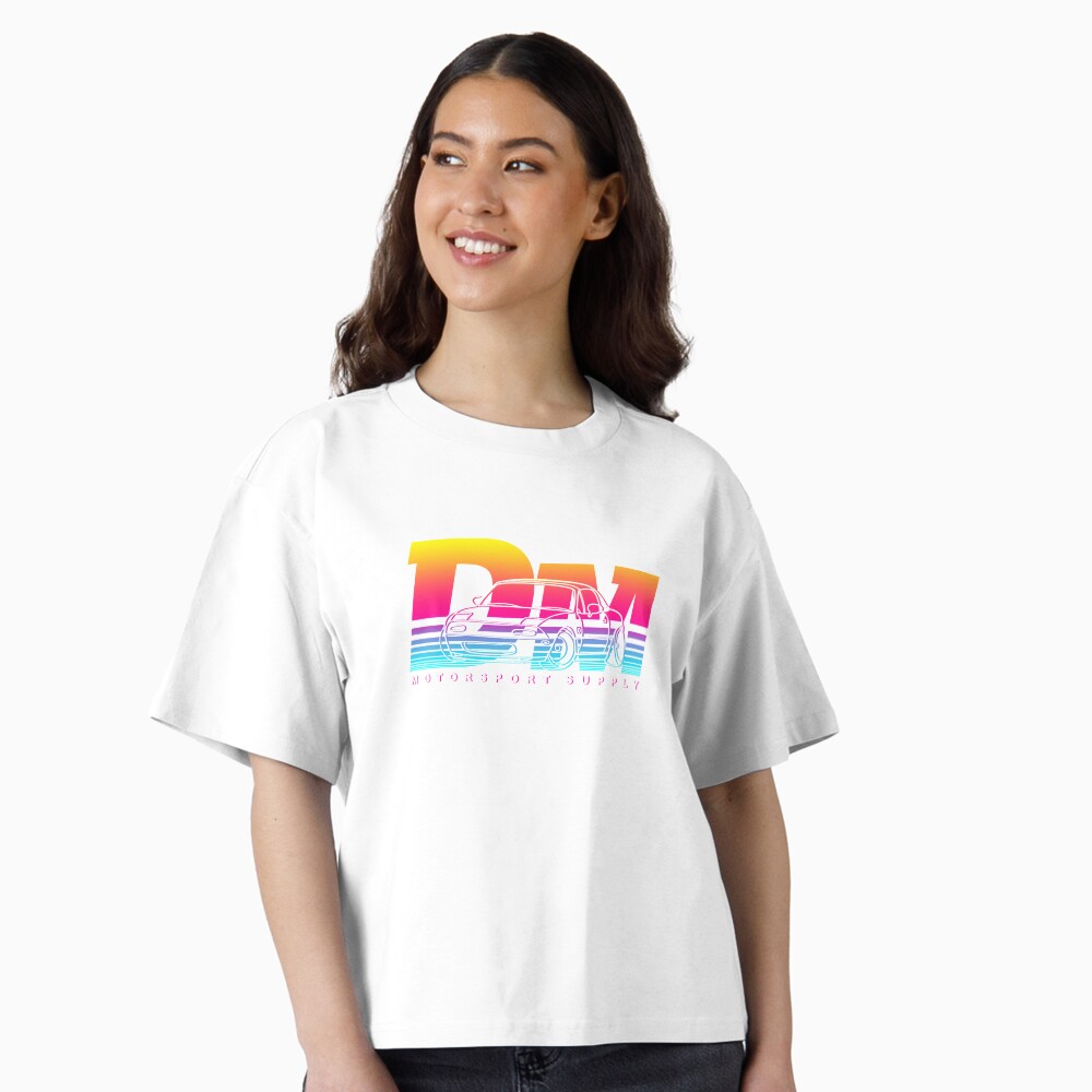 Item preview, Boxy T-Shirt designed and sold by driftmerch.