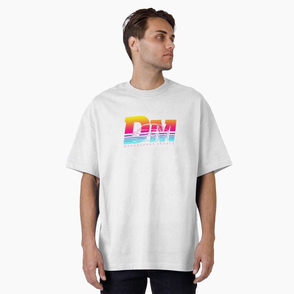 Item preview, Oversized T-Shirt designed and sold by driftmerch.