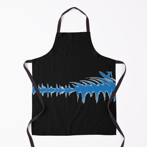 Item preview, RIDING THAT WAVE designed and sold by Gnfree.