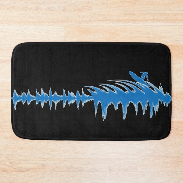 Item preview, RIDING THAT WAVE designed and sold by Gnfree.