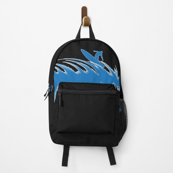 Item preview, RIDING THAT WAVE designed and sold by Gnfree.