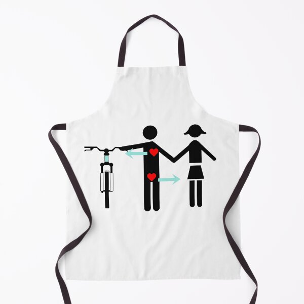 Item preview, Bike love funny designed and sold by eiwo87.