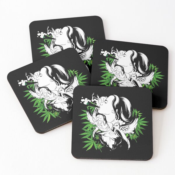 Item preview, Spiritual Stoner | Smart Successful Stoner | We Are The Universe designed and sold by AlfaEcho.
