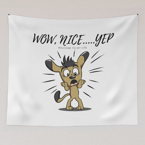 Item preview, BROWN PUPPY  designed and sold by jayfowler9.