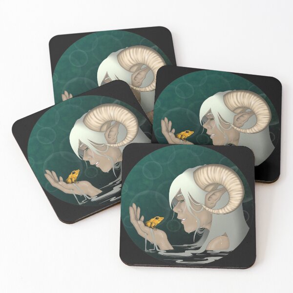 Item preview, Nature designed and sold by Katrina Montgomery.