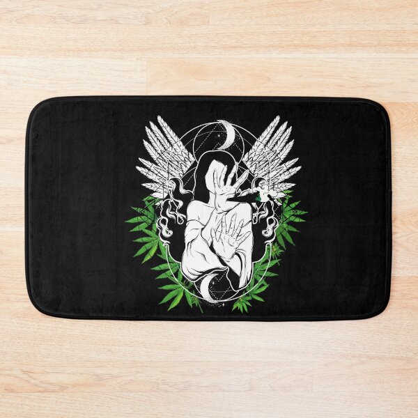 Item preview, Spiritual Stoner | Smart Successful Stoner | We Are The Universe designed and sold by AlfaEcho.