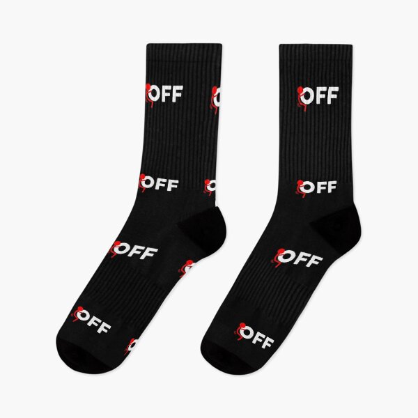Item preview, Fuck Off designed and sold by Paulina Vanlife.