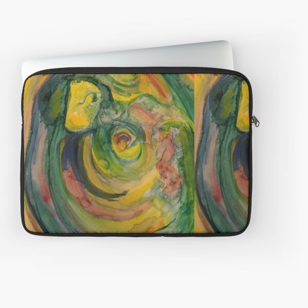 Soft Cell Laptop Sleeve