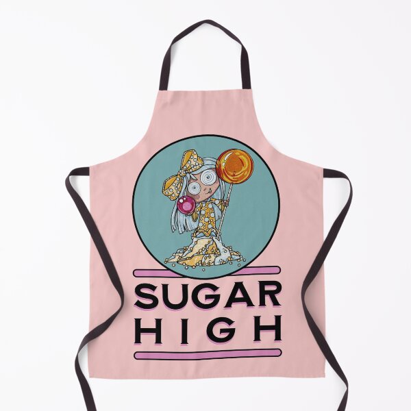 Item preview, Sugar High designed and sold by sandpiperstudio.