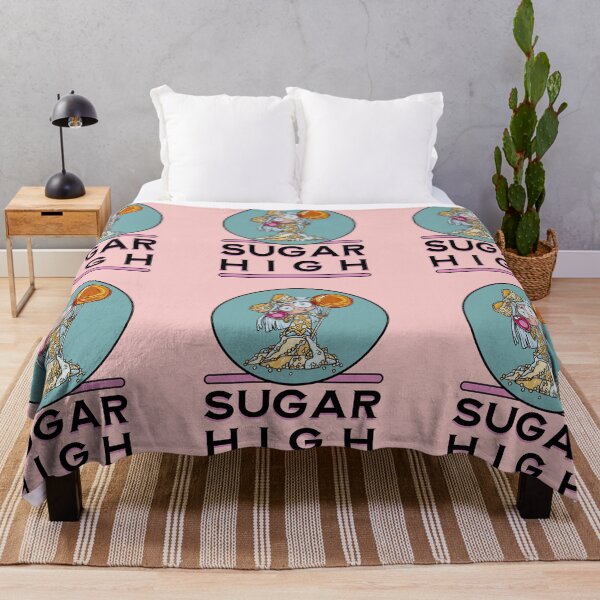 Item preview, Sugar High designed and sold by sandpiperstudio.