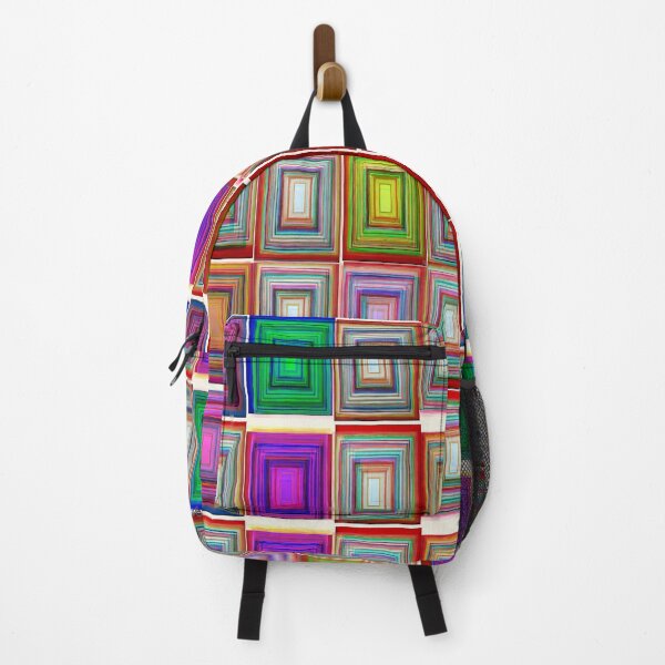Item preview, squares designed and sold by Diego Manuel Rodriguez.