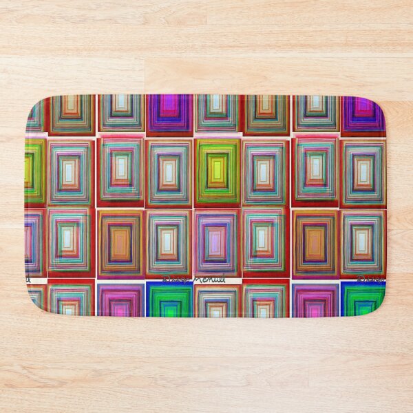 Item preview, squares designed and sold by Diego Manuel Rodriguez.