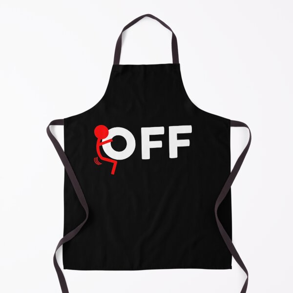 Item preview, Fuck Off designed and sold by Paulina Vanlife.