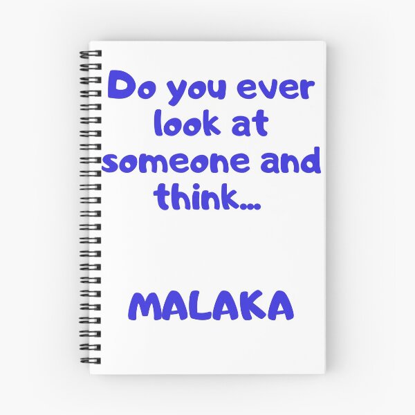Item preview, Do You Ever... MALAKA designed and sold by GRKiT.