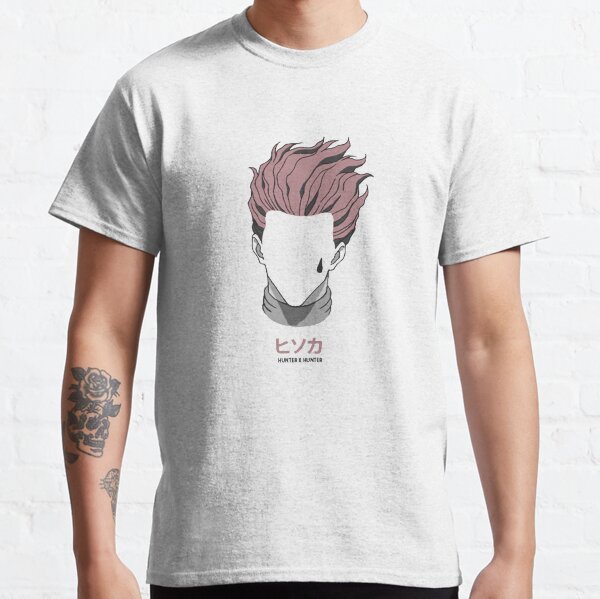 Hisoka Classic T-Shirt