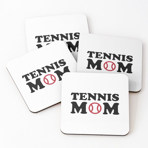 Item preview, Tennis Mom designed and sold by cmd-art.