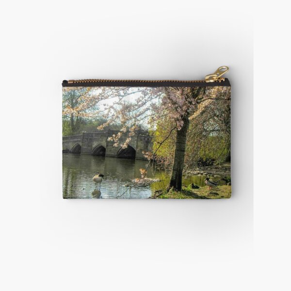Item preview, Bakewell, UK designed and sold by OneBoldCherry.