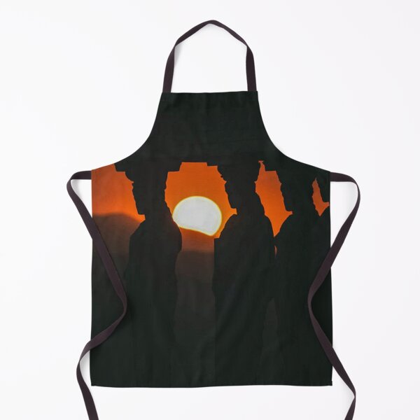 Item preview, Acropolis Sunset designed and sold by GRKiT.