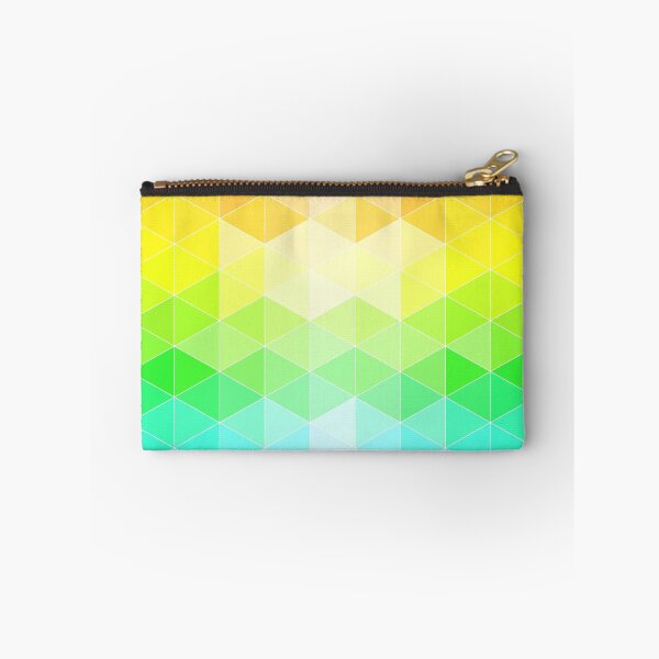 Item preview, Bright Rainbow Zig Zag designed and sold by ladypennyface.