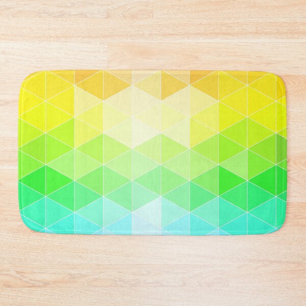 Item preview, Bright Rainbow Zig Zag designed and sold by ladypennyface.