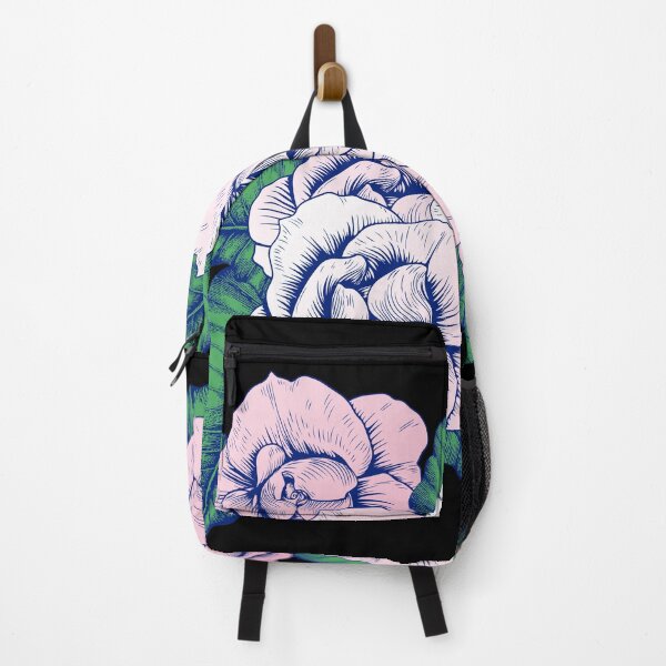 Item preview, Kopie von Kopie von Monstera Leaf Jungle Pattern designed and sold by TrueType.
