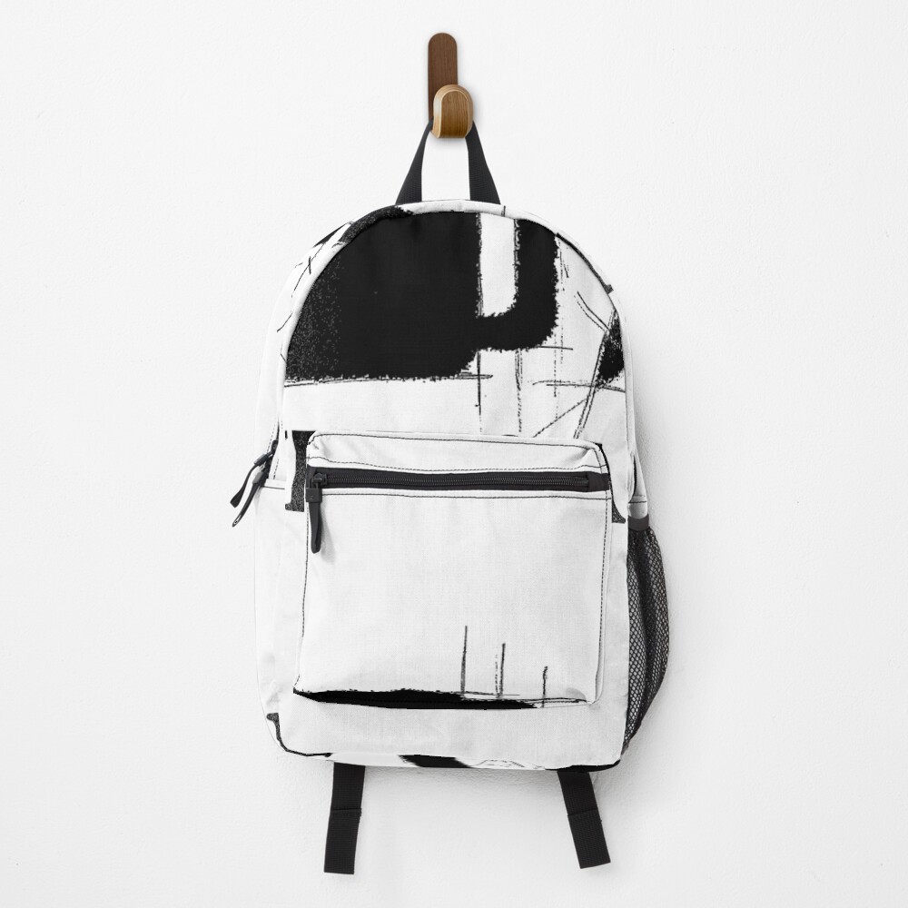 Item preview, Backpack designed and sold by Rallyist1.