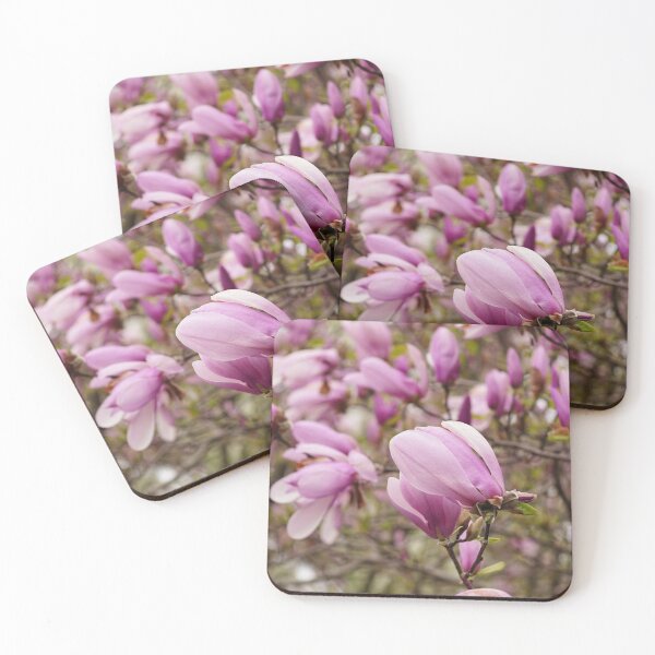 Item preview, Magnolia flowers designed and sold by vm2002.