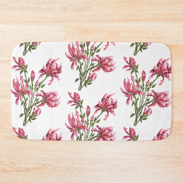 Item preview, Pink Fantasy Flowers designed and sold by JakoRila.