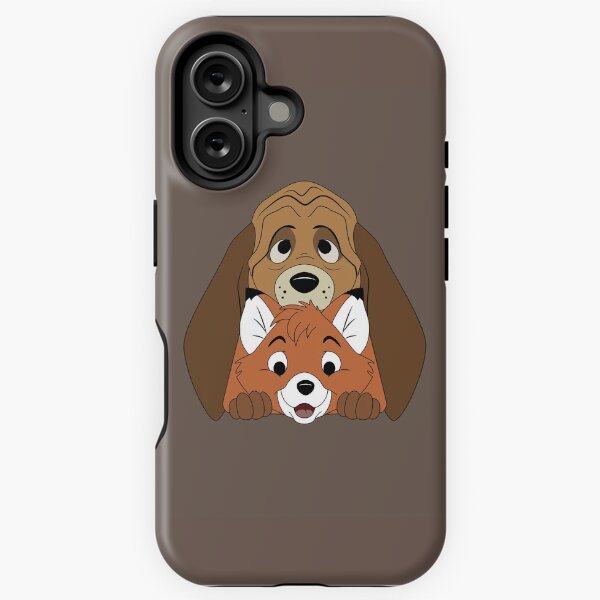 Item preview, Dog & Fox designed and sold by mirandathorne16.