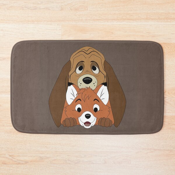 Item preview, Dog & Fox designed and sold by mirandathorne16.