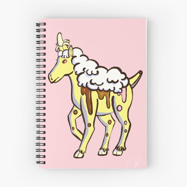 Item preview, Bananicorn Split  designed and sold by hwinn.